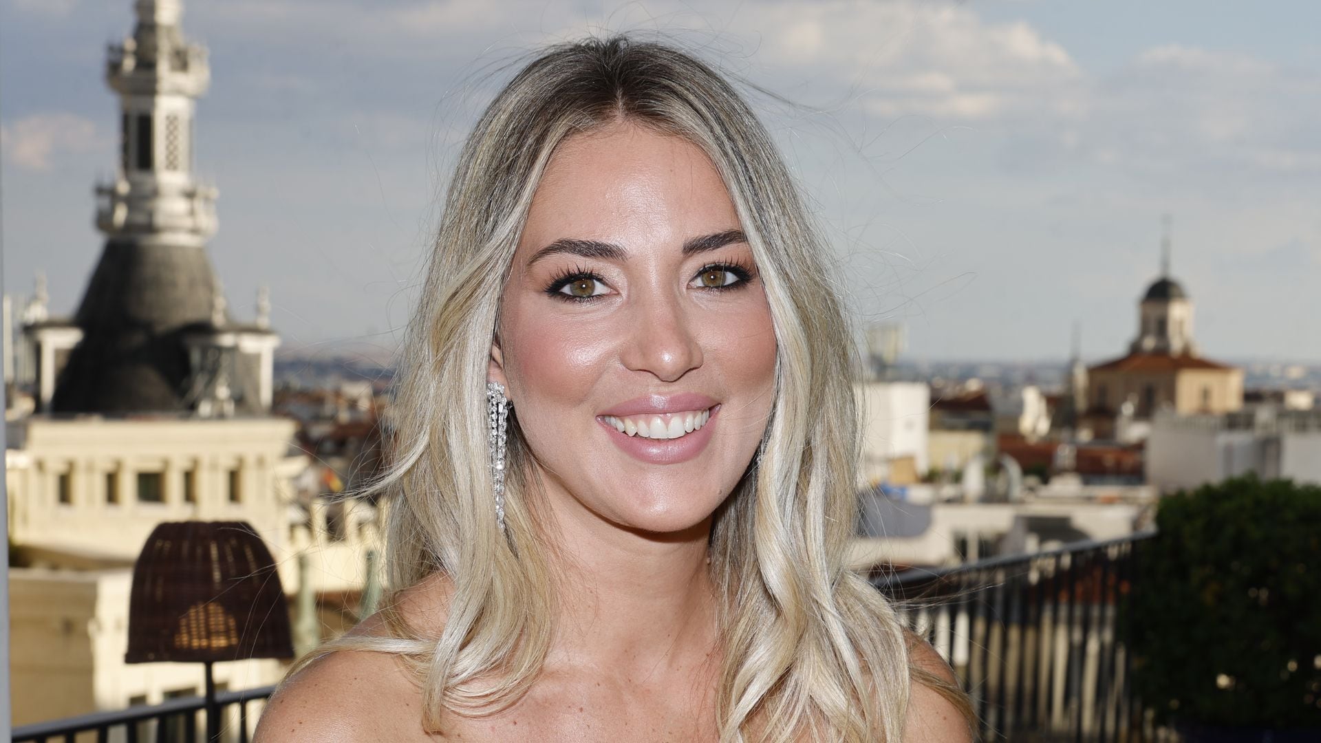 Alice Campello saca su mejor versión en mitad de su distanciamiento con Morata: cambio de look y 'glow up'