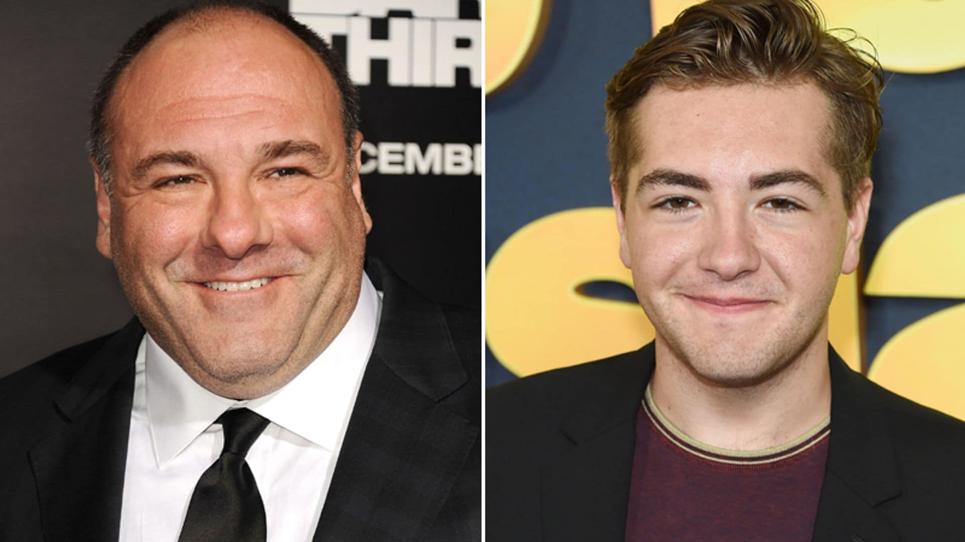 La precuela de 'Los Soprano' ficha al hijo de James Gandolfini