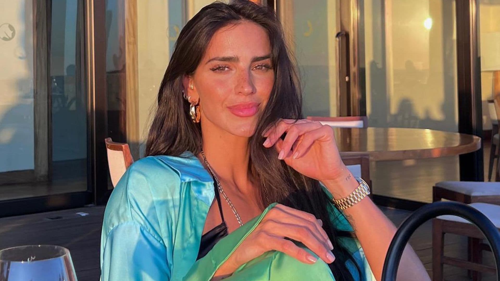 Bárbara de Regil nos adentra en el mundo de ‘Sofía’, su personaje en ‘Cabo’