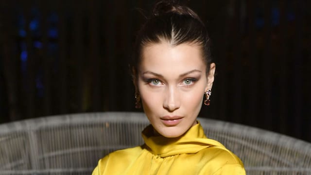 bella hadid