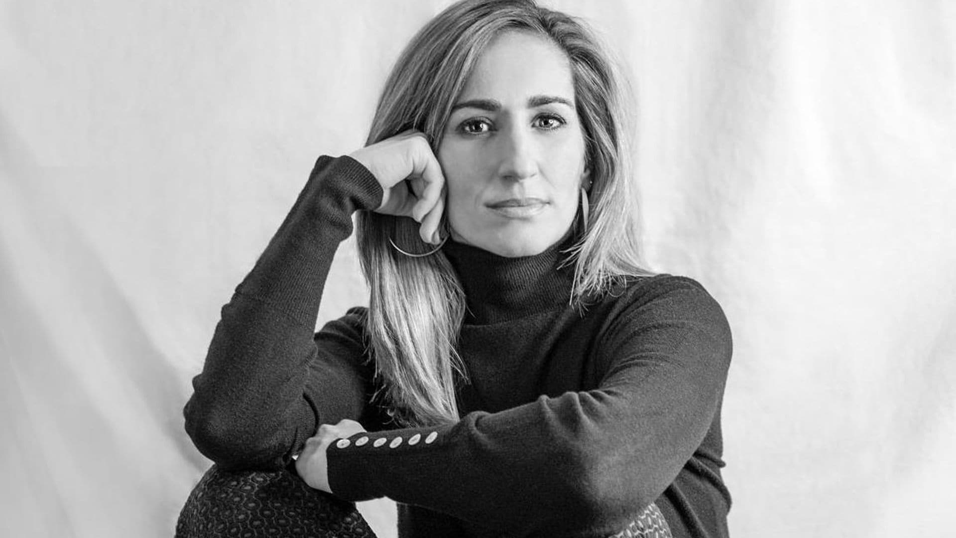 Alejandra Martos responde a nuestro cuestionario de la felicidad