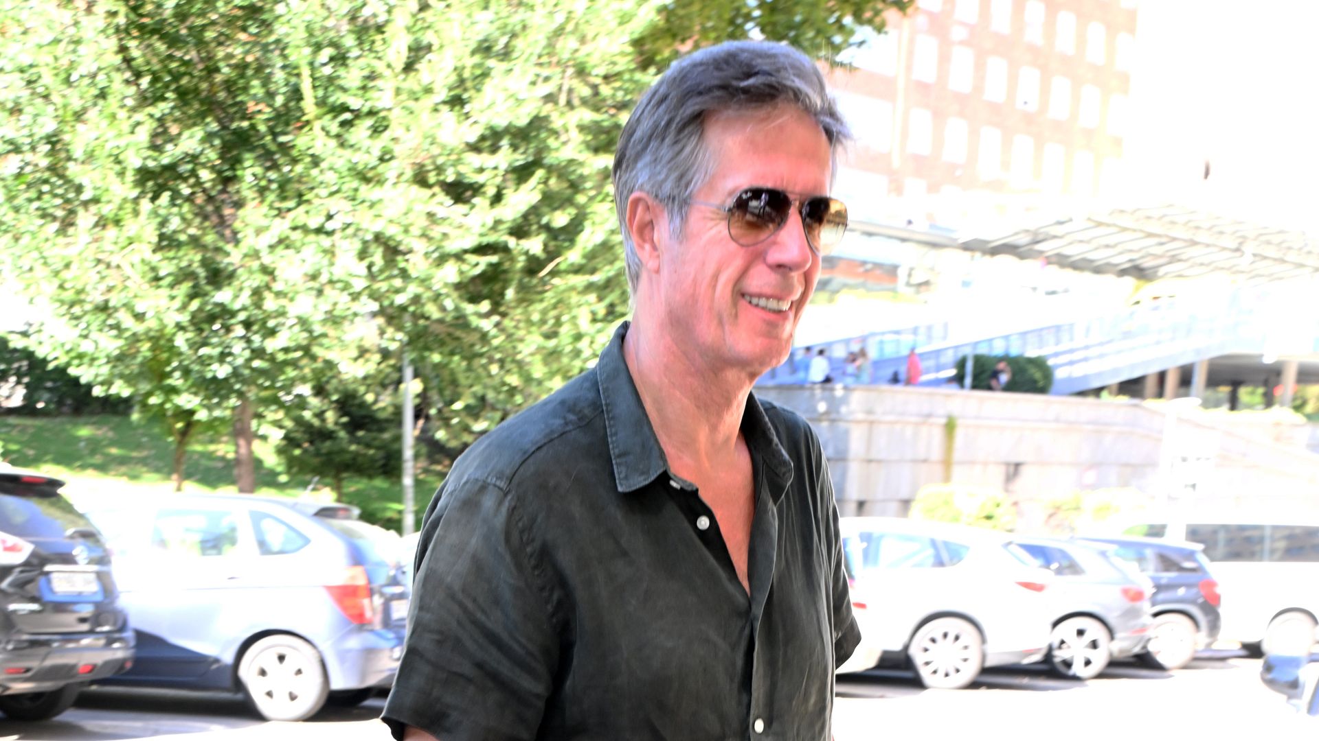 Carlo Costanzia marca distancias con Mar Flores por Terelu Campos: "Claro que son familia, faltaría más"
