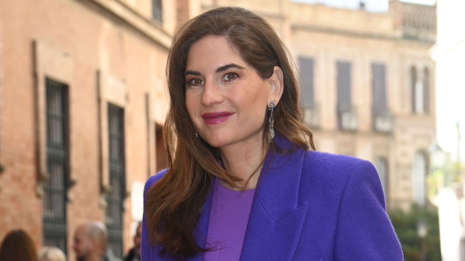 Lourdes Montes comparte su semana blanca en Andorra con Fran y sus 3 hijos: "Las mejores vacaciones que se pueden tener"