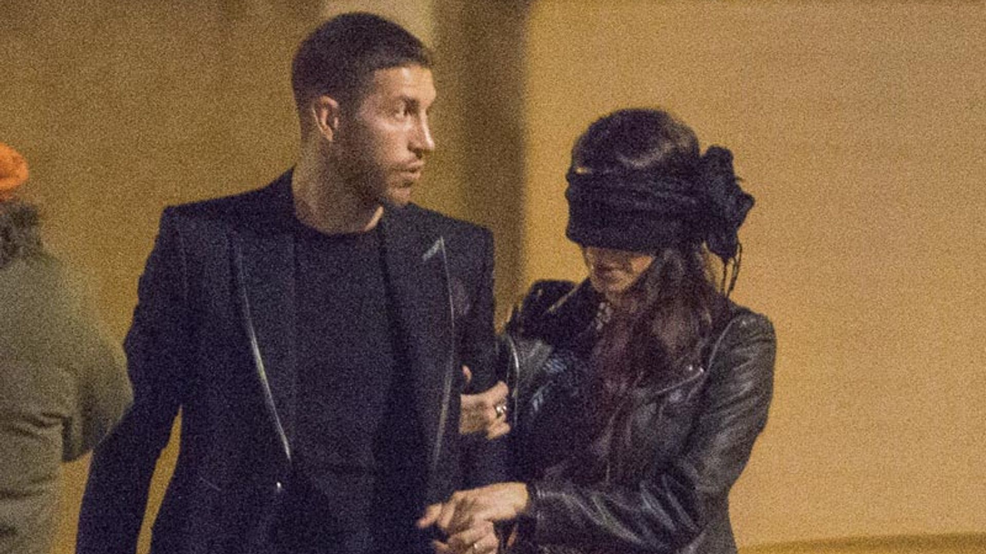 ¡Sorpresa! Sergio Ramos organiza la fiesta más especial para Pilar Rubio