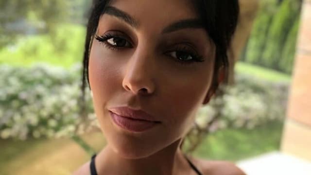 georgina2 instagram