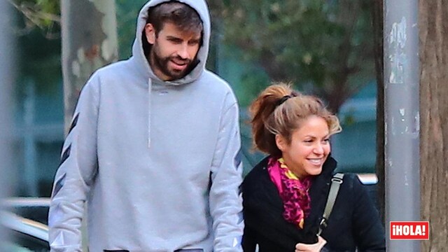 shakirapique