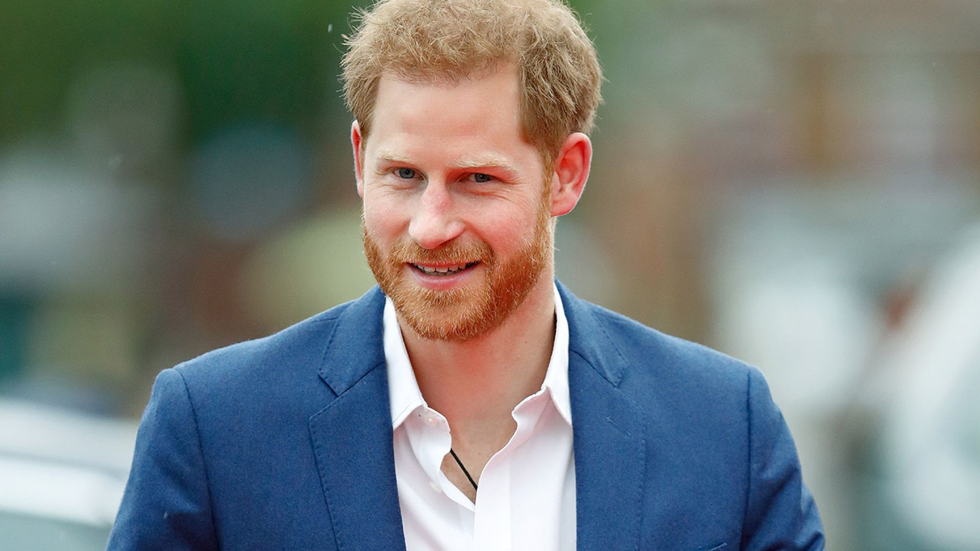 El príncipe Harry pone fecha a su regreso a Reino Unido