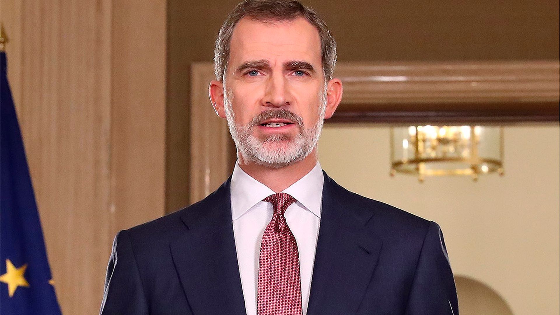 EXCLUSIVA: los detalles desconocidos de la grabación del histórico discurso del Rey