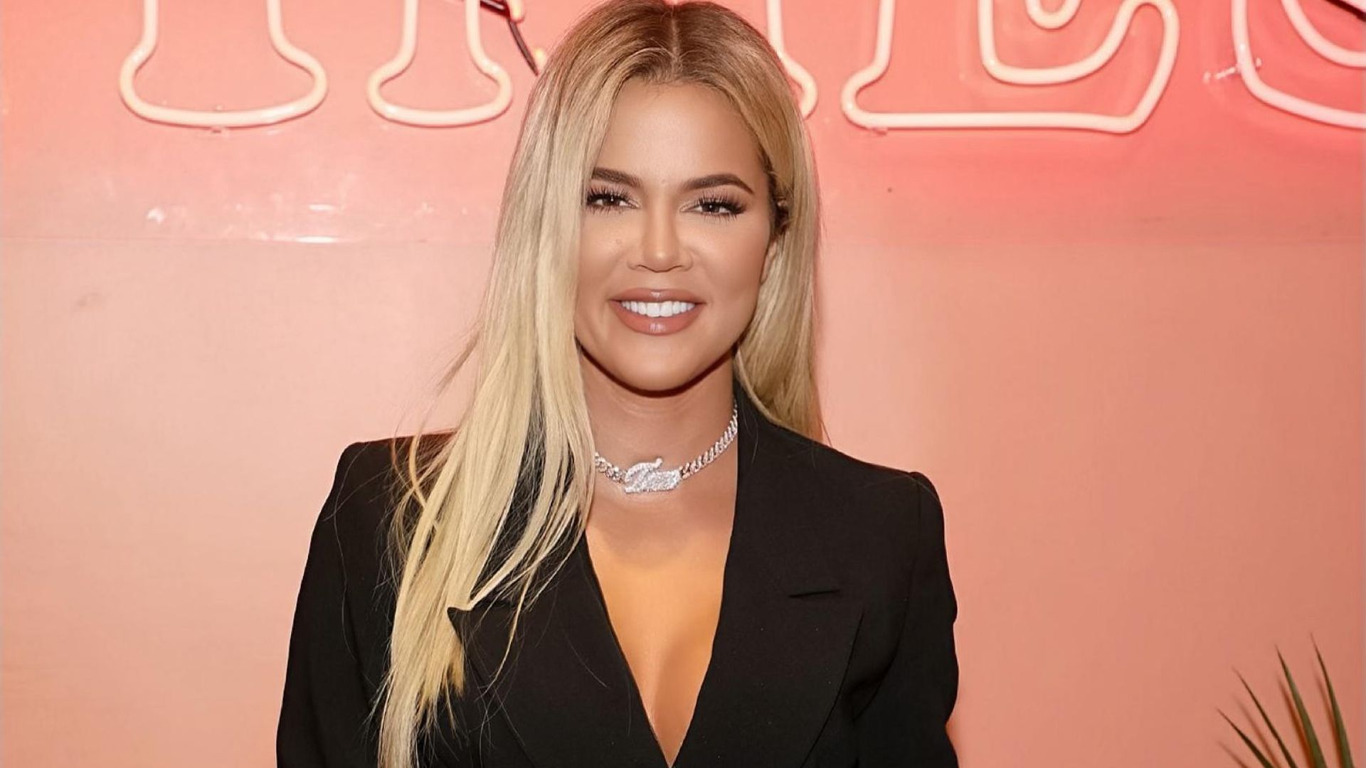 Khloé Kardashian anuncia que, por primera vez en años, no habrá fiesta navideña de las Kardashian-Jenner
