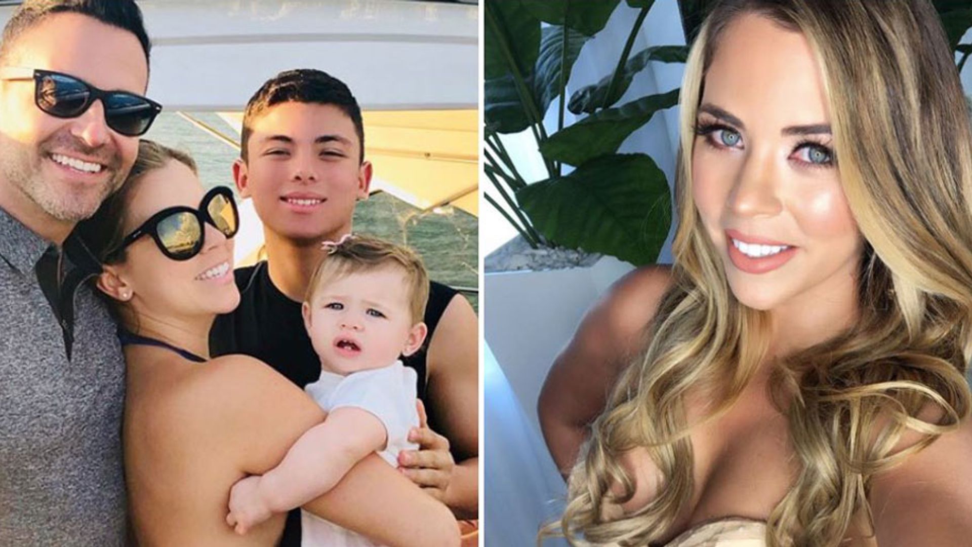 ¿Cómo lograr el balance entre trabajo y familia? Ximena Duque tiene la respuesta