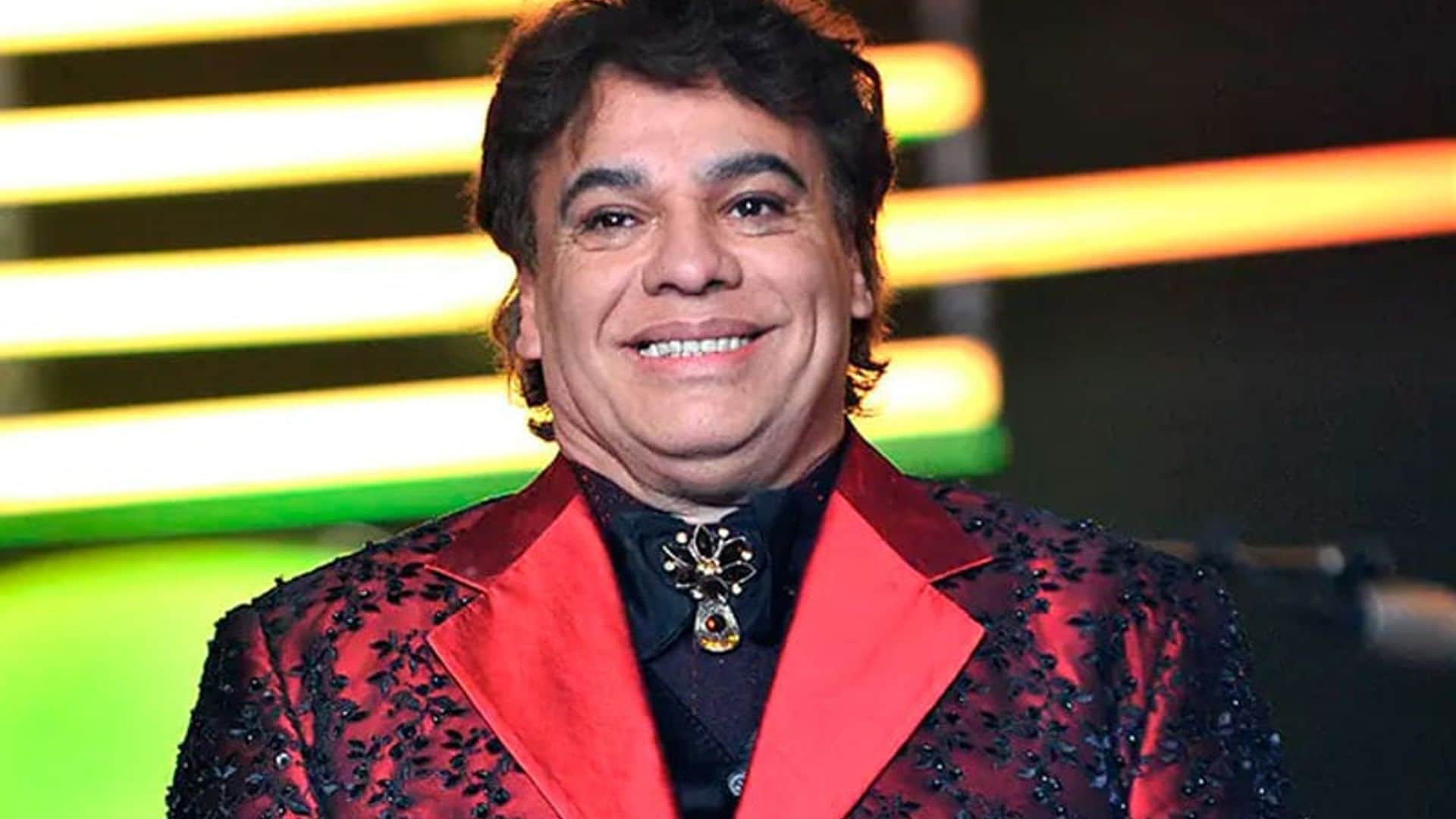 Reportan el arresto en Florida de uno de los hijos de Juan Gabriel
