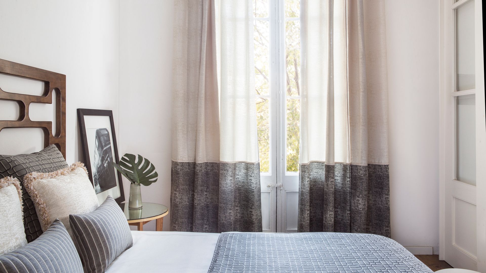 Cómo elegir las cortinas sin equivocarte: 10 errores frecuentes que necesitas saber