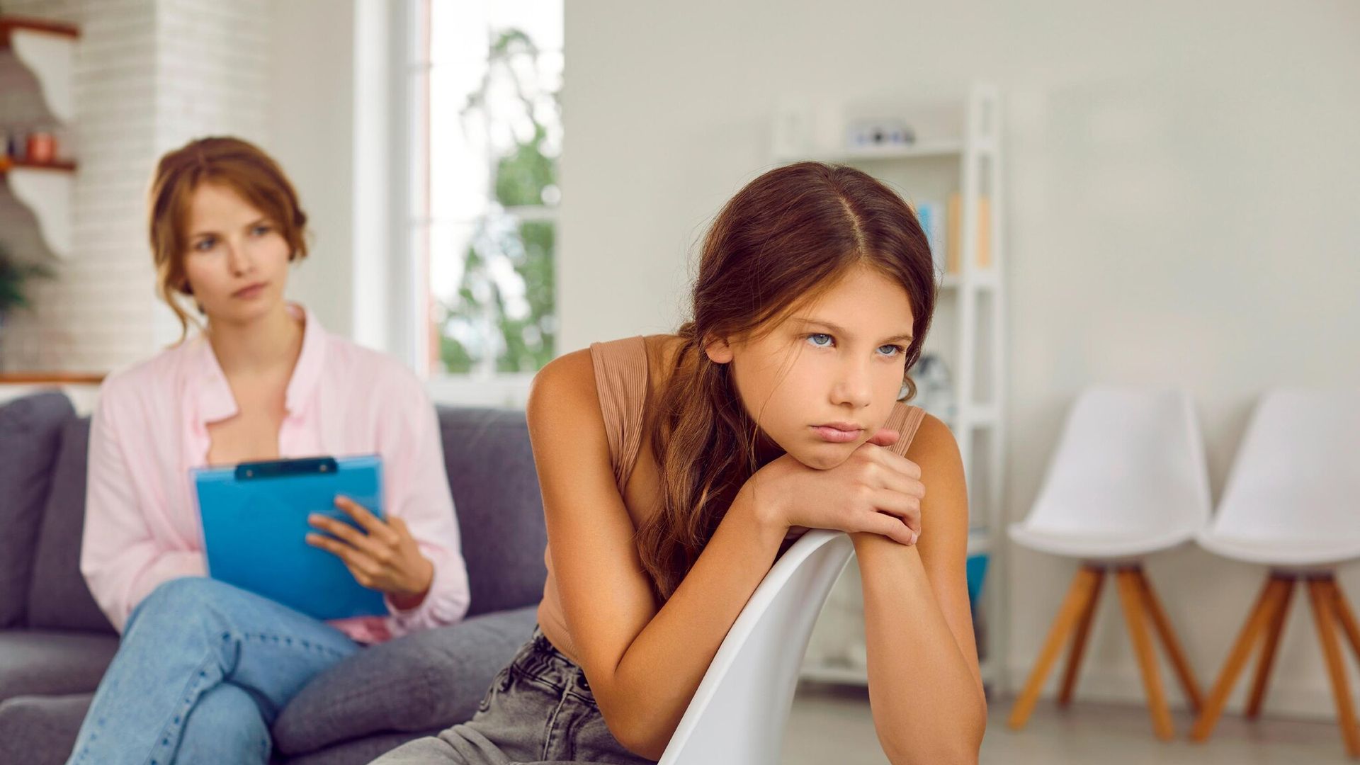 ¿Puede el TDAH aparecer por primera vez en la adolescencia?