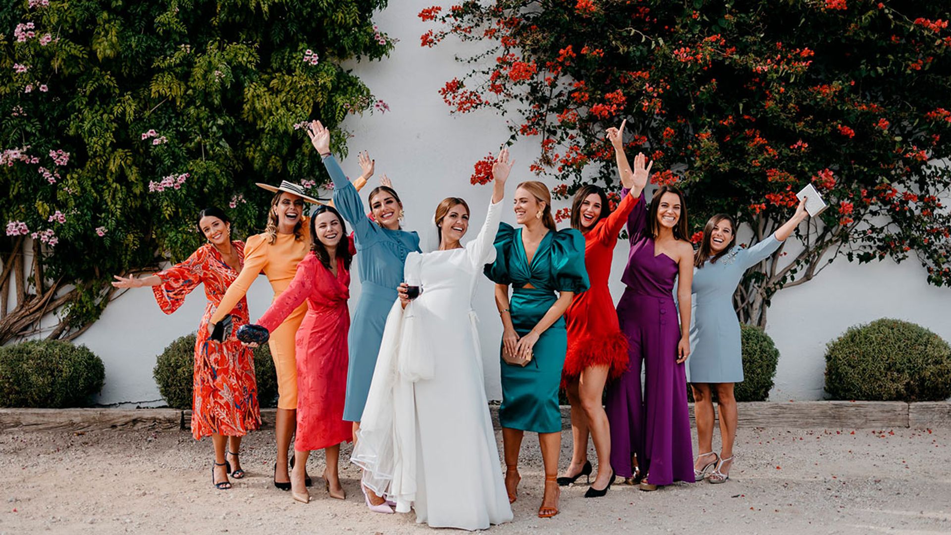 Cómo organizar una boda exprés sin contratiempos