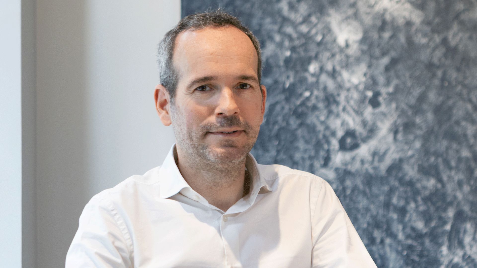 Adrià Ferruz, interiorista