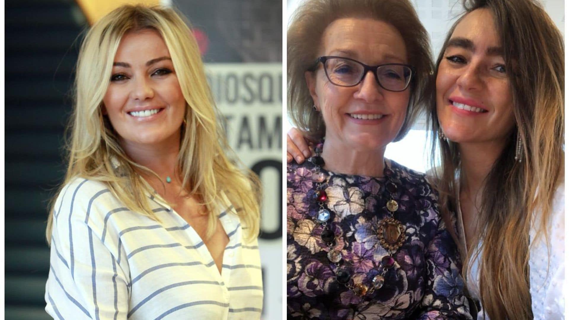 Amaia Montero y sus incondicionales en sus horas más difíciles
