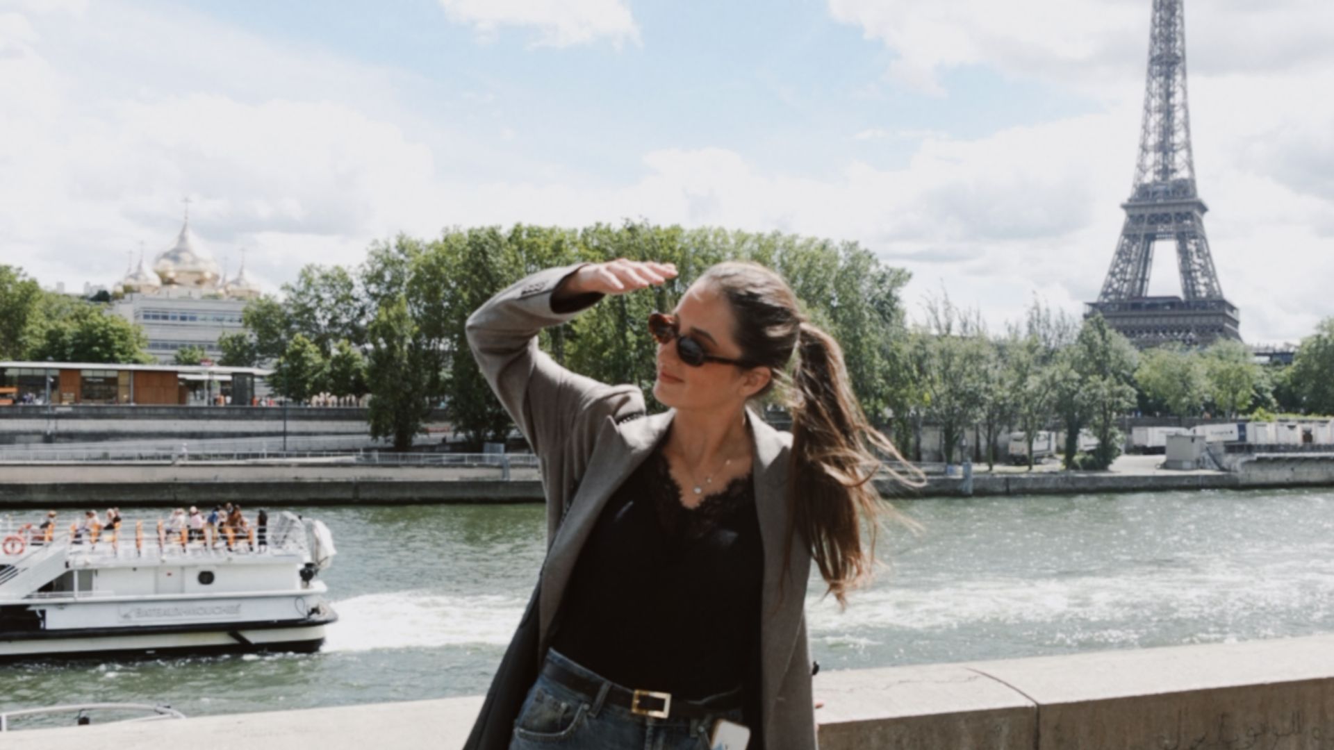 Por qué París se convierte cada junio en el destino favorito de celebridades y creadores de contenido y dónde van