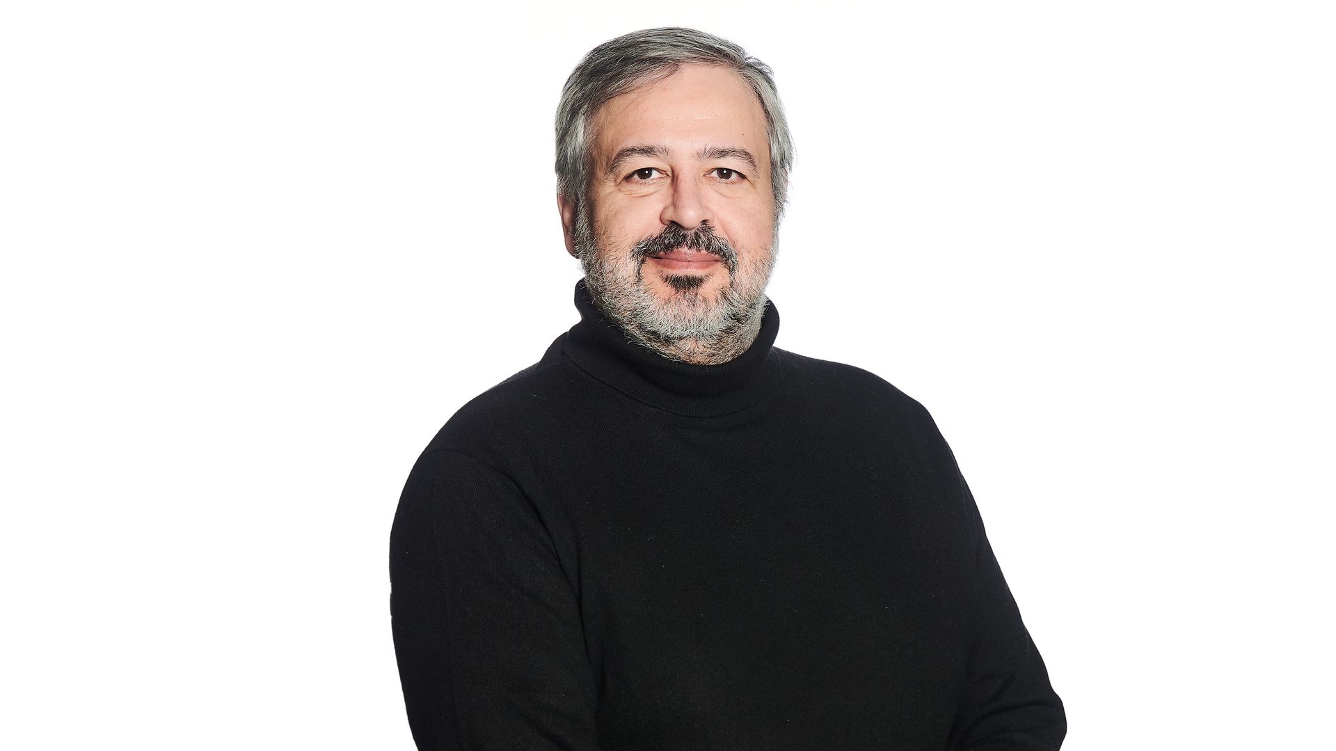 Eusebio Nieva, Director técnico de Check Point Software para España y Portugal