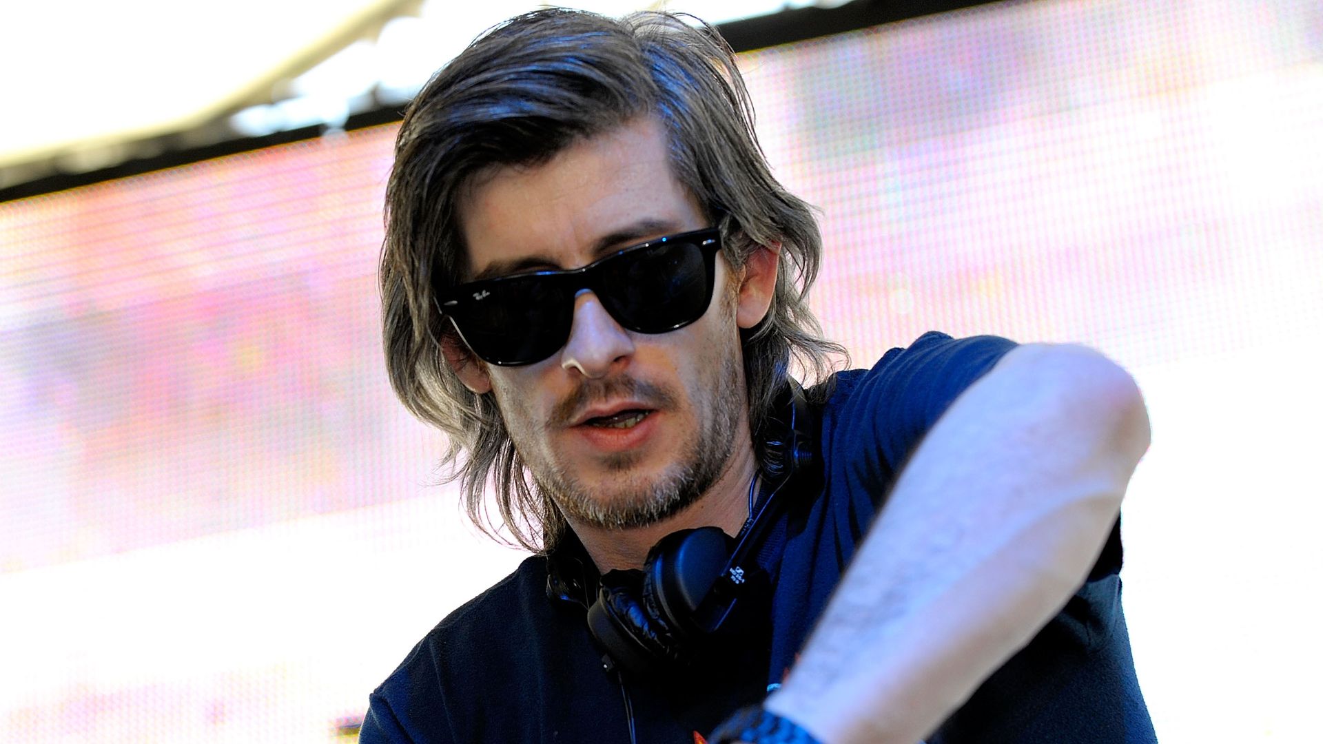 DJ Kavinsky