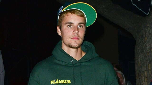 justin selena