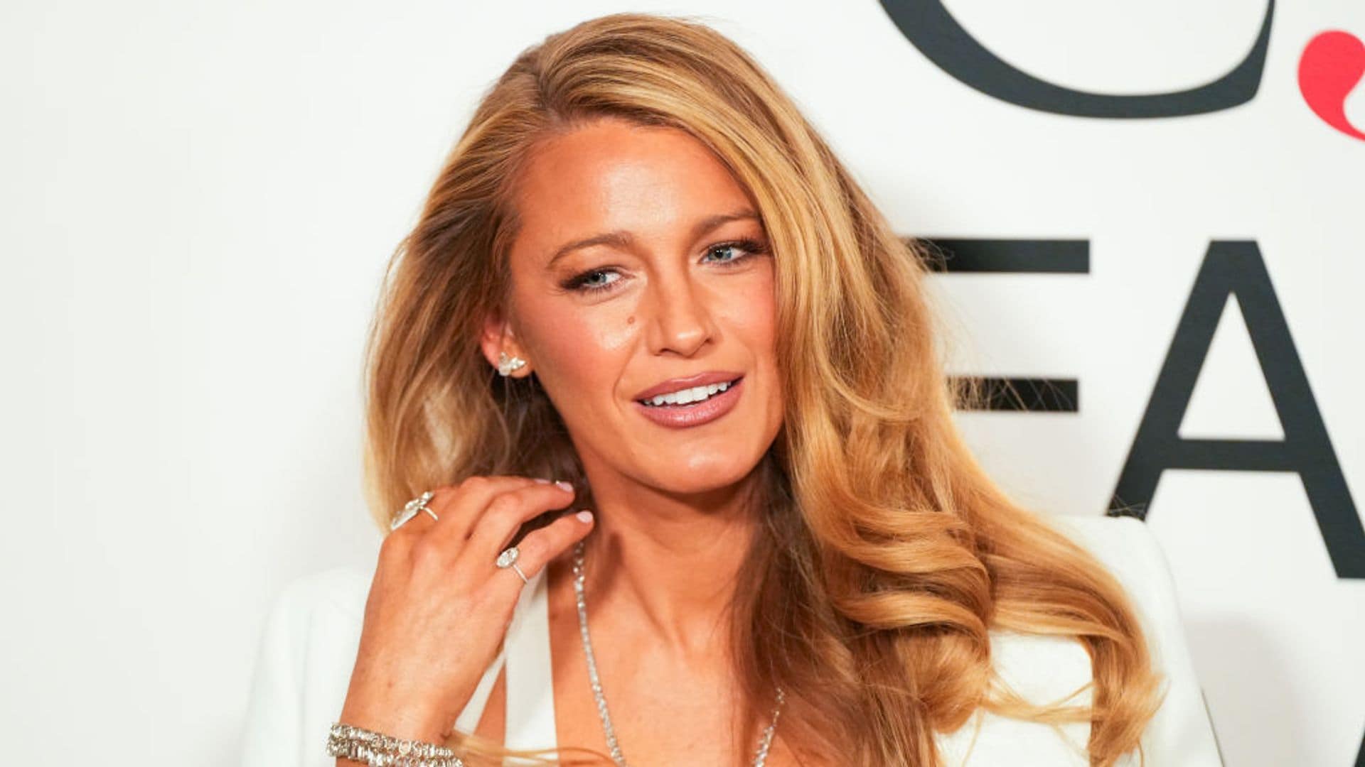 Blake Lively se pronuncia tras la publicación de un video inédito por Justin Baldoni