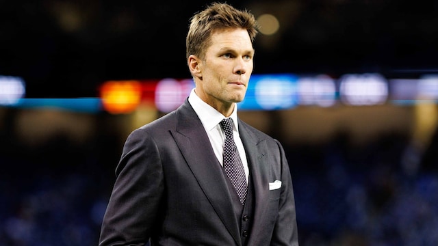 Poco después de que se diera a conocer el nacimiento del nuevo bebé de Gisele Bündchen, se ha revelado la supuesta reacción de su exesposo Tom Brady, quien es padre de los hijos mayores de la modelo.