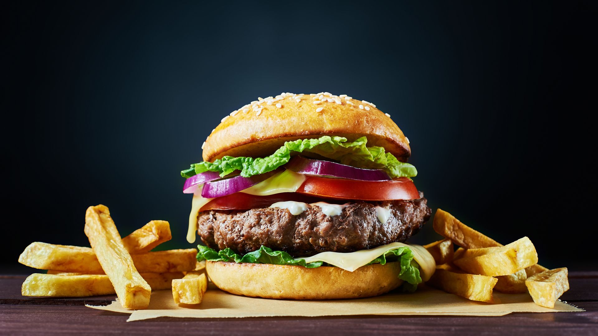 Las mejores hamburguesas de Madrid: ruta por los imprescindibles de la capital