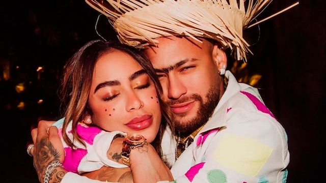 hermana neymar ig