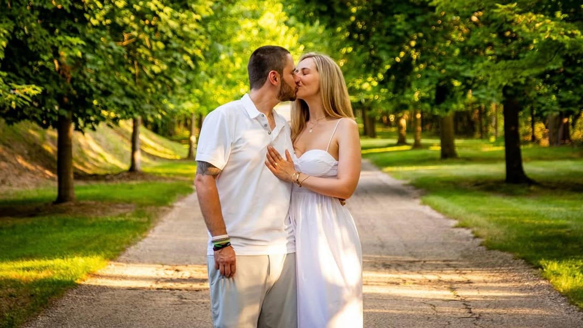 Prince Jackson anuncia que se ha comprometido con su novia de toda la vida, Molly
