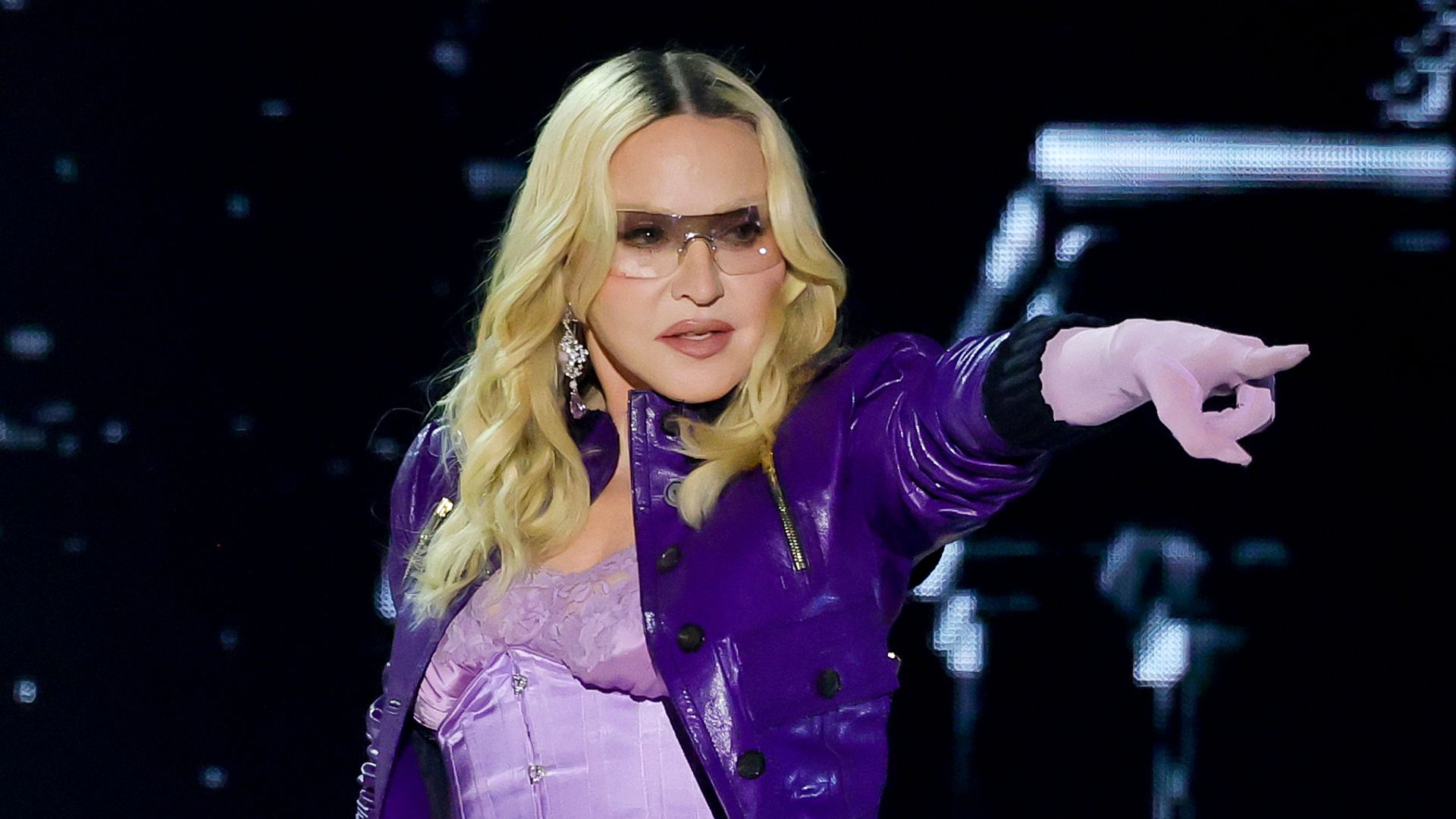 El gran robo que ha sufrido Madonna tras Coachella: busca respuestas con recompensa incluida