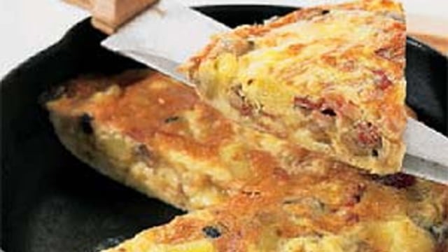 tortilla panceta 1