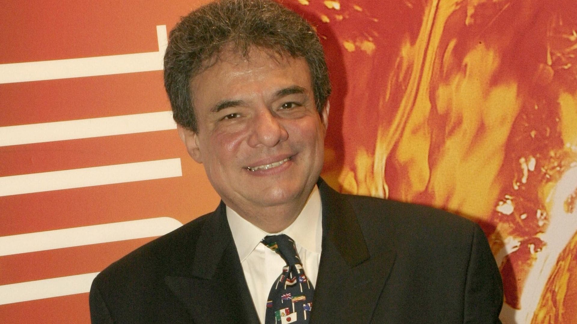 José José: Ubican los restos del cantante en Miami