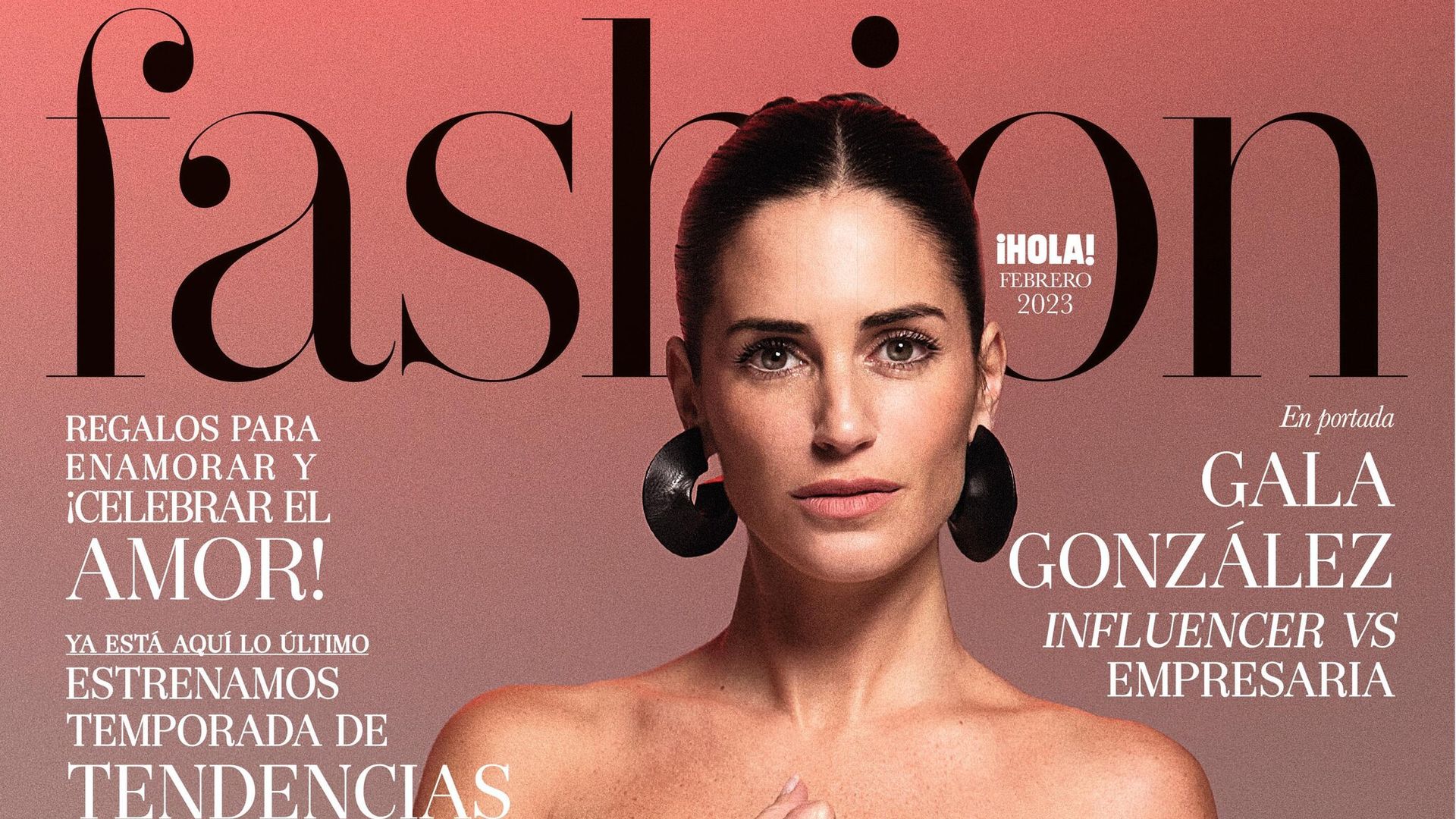FASHION febrero 2023