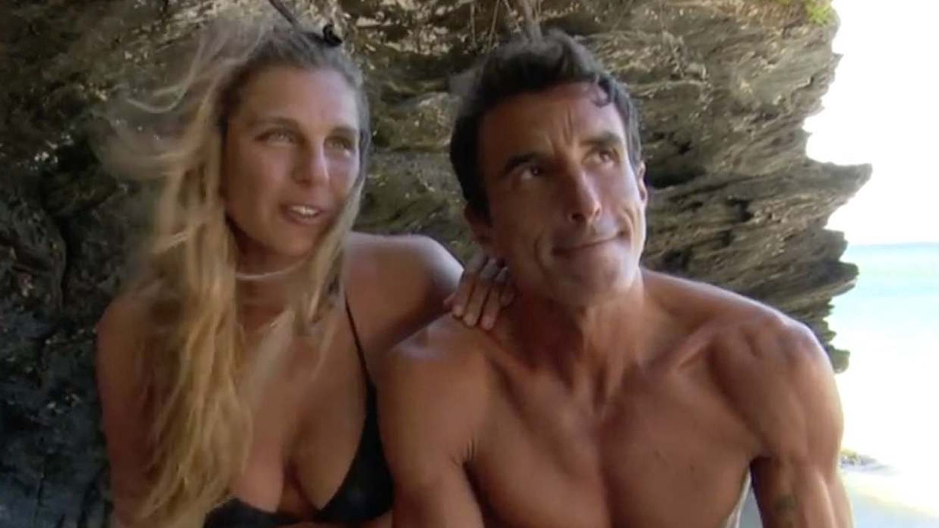 Nyno y Hugo, una relación de alta tensión… ¿Por culpa de Ivana?