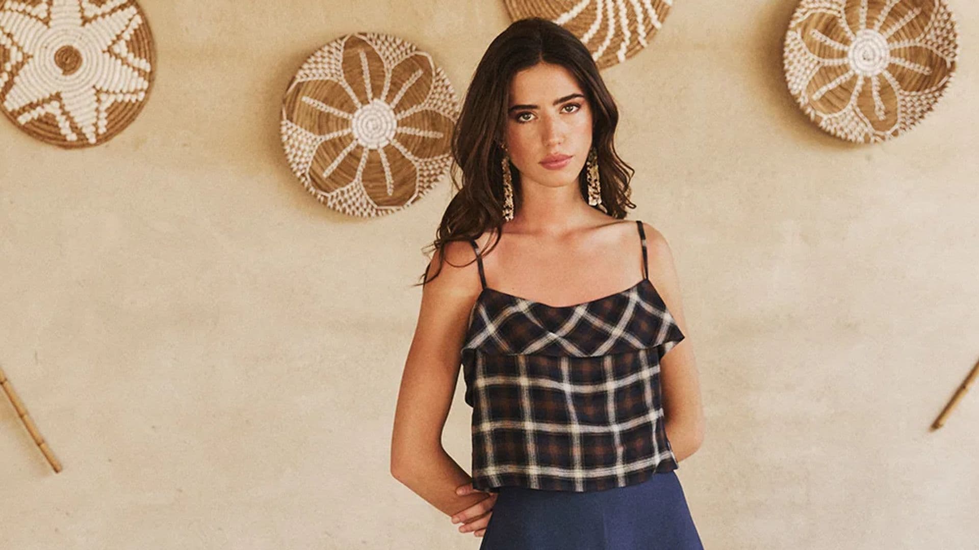 18 firmas de invitada 'made in Spain' en las que encontrar el look perfecto para las bodas de septiembre