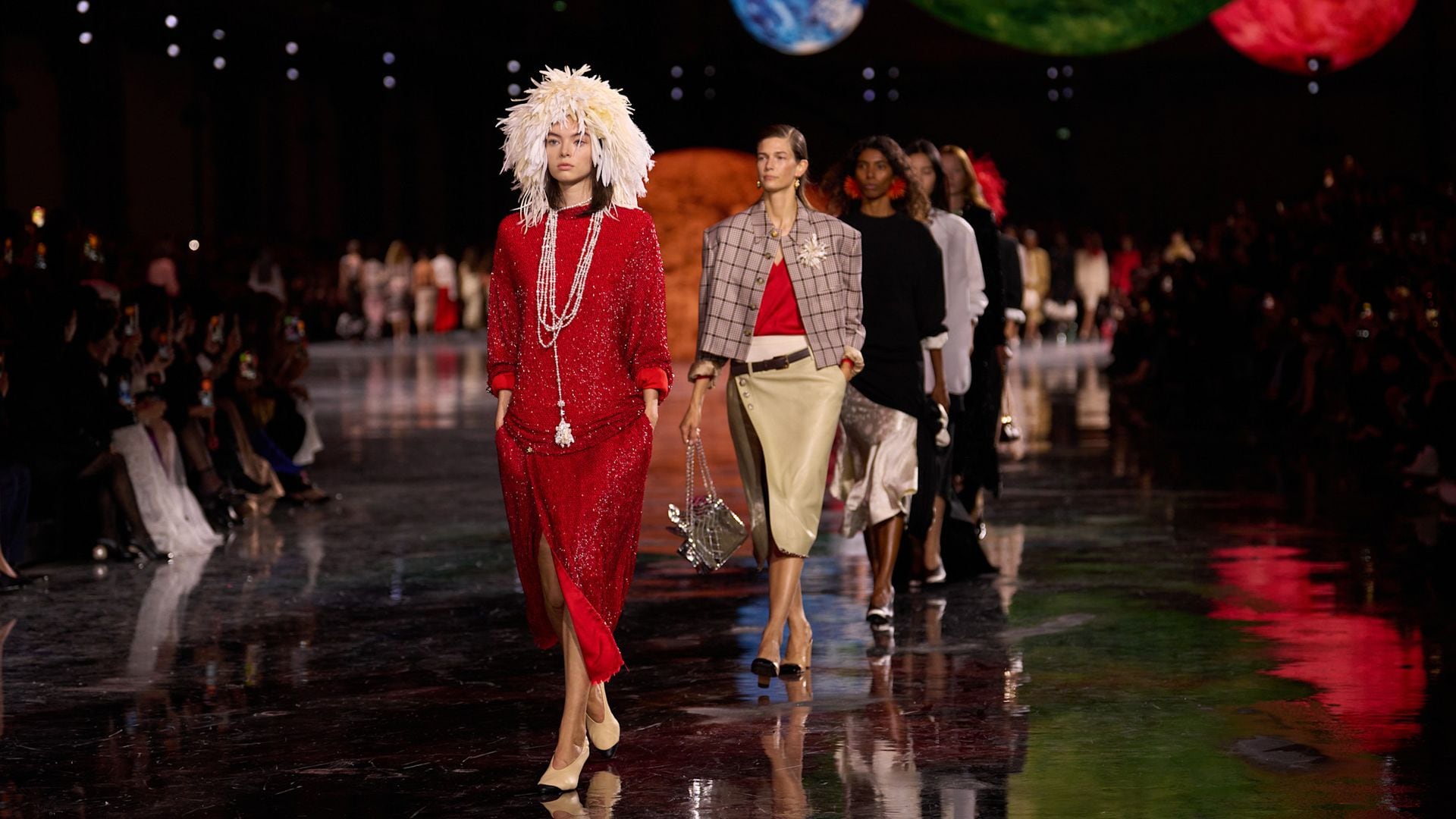 CHANEL SS26