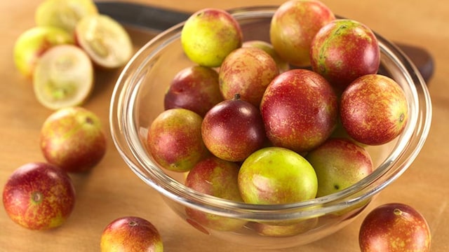 camucamu