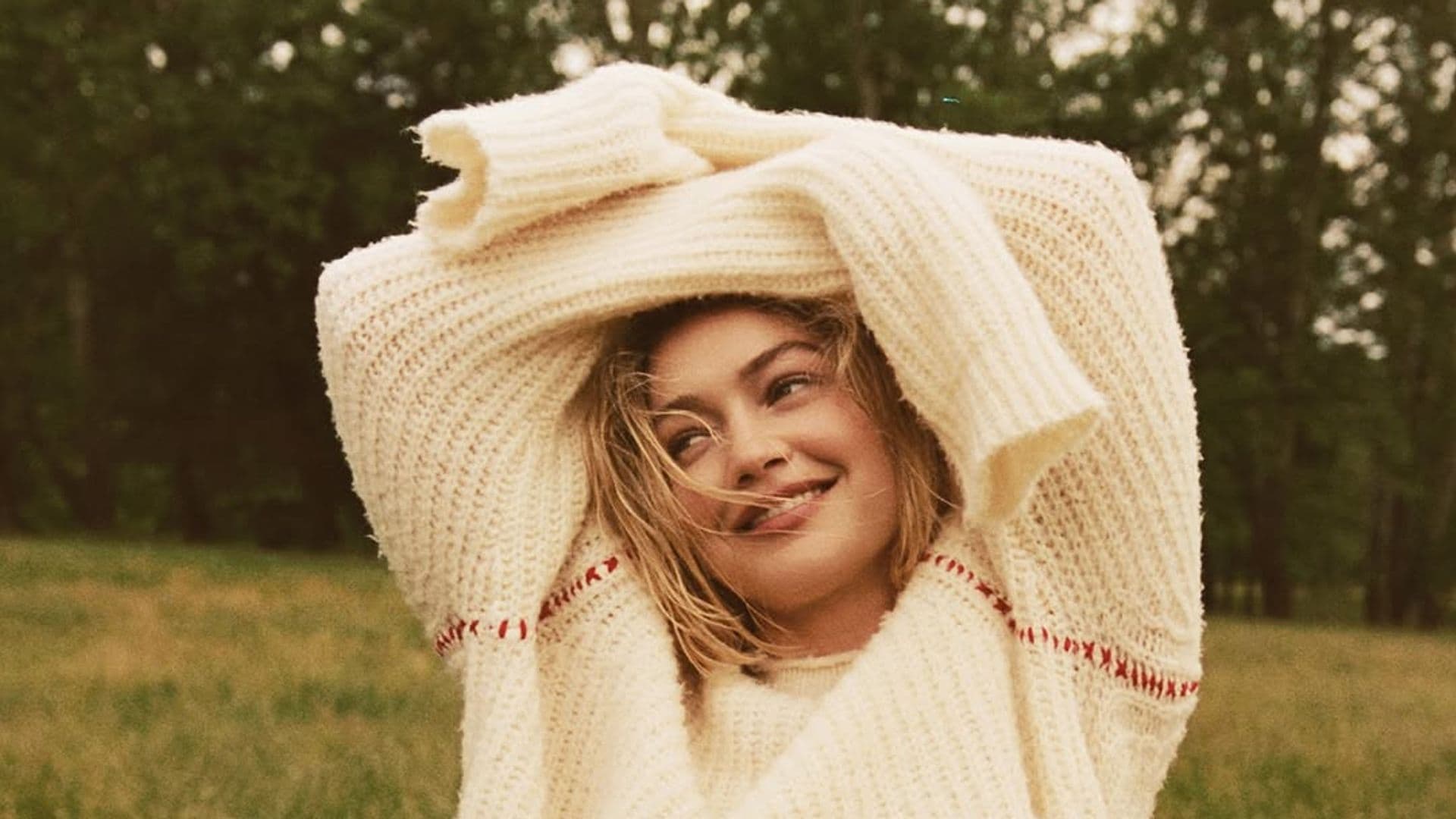 El truco que siempre siguen las expertas al lavar sus jerséis de cashmere para que no se estropeen