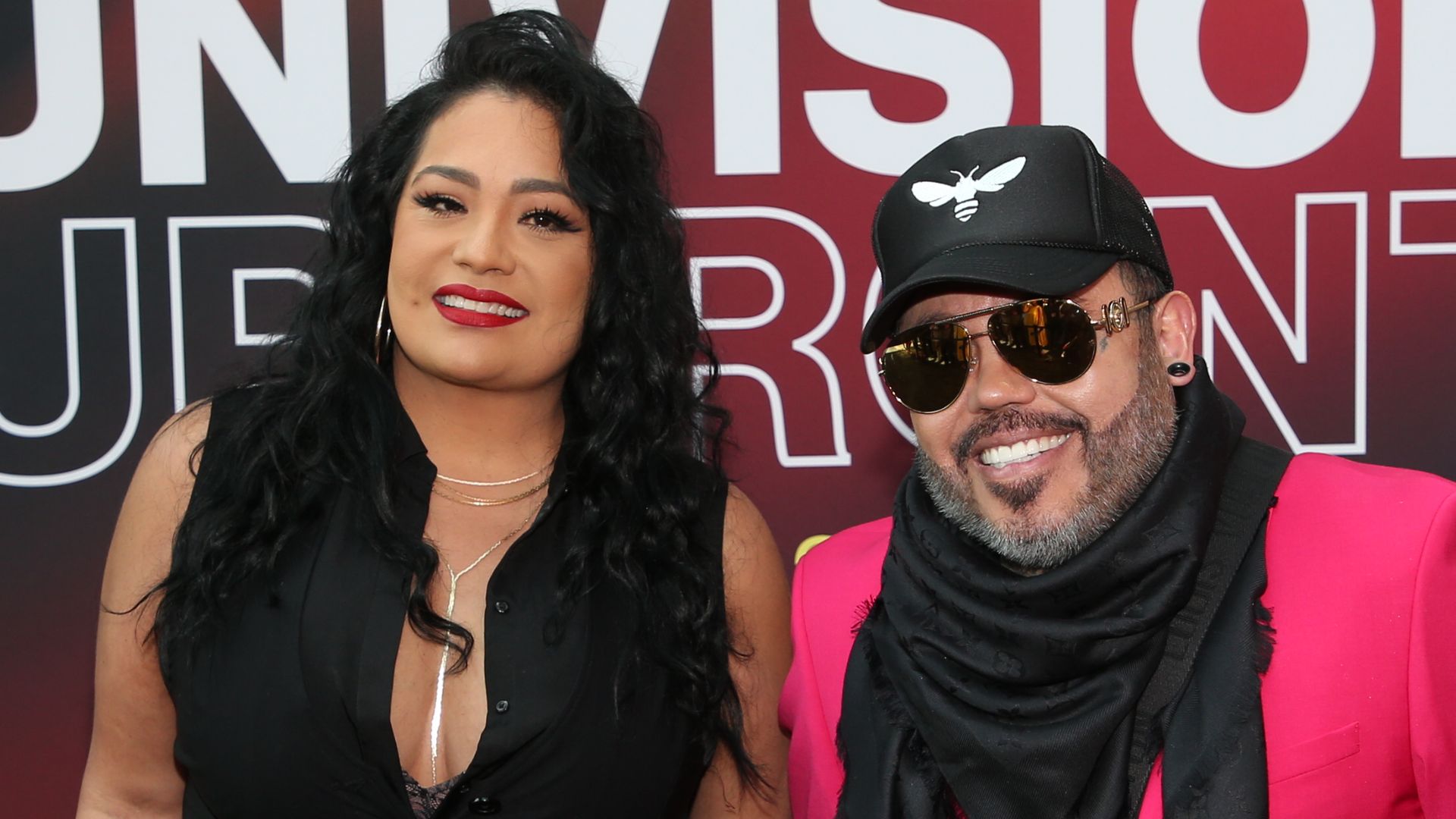 A.B. Quintanilla muestra documentos legales en contra de su hermana Suzette y asegura: 'Yo no miento'