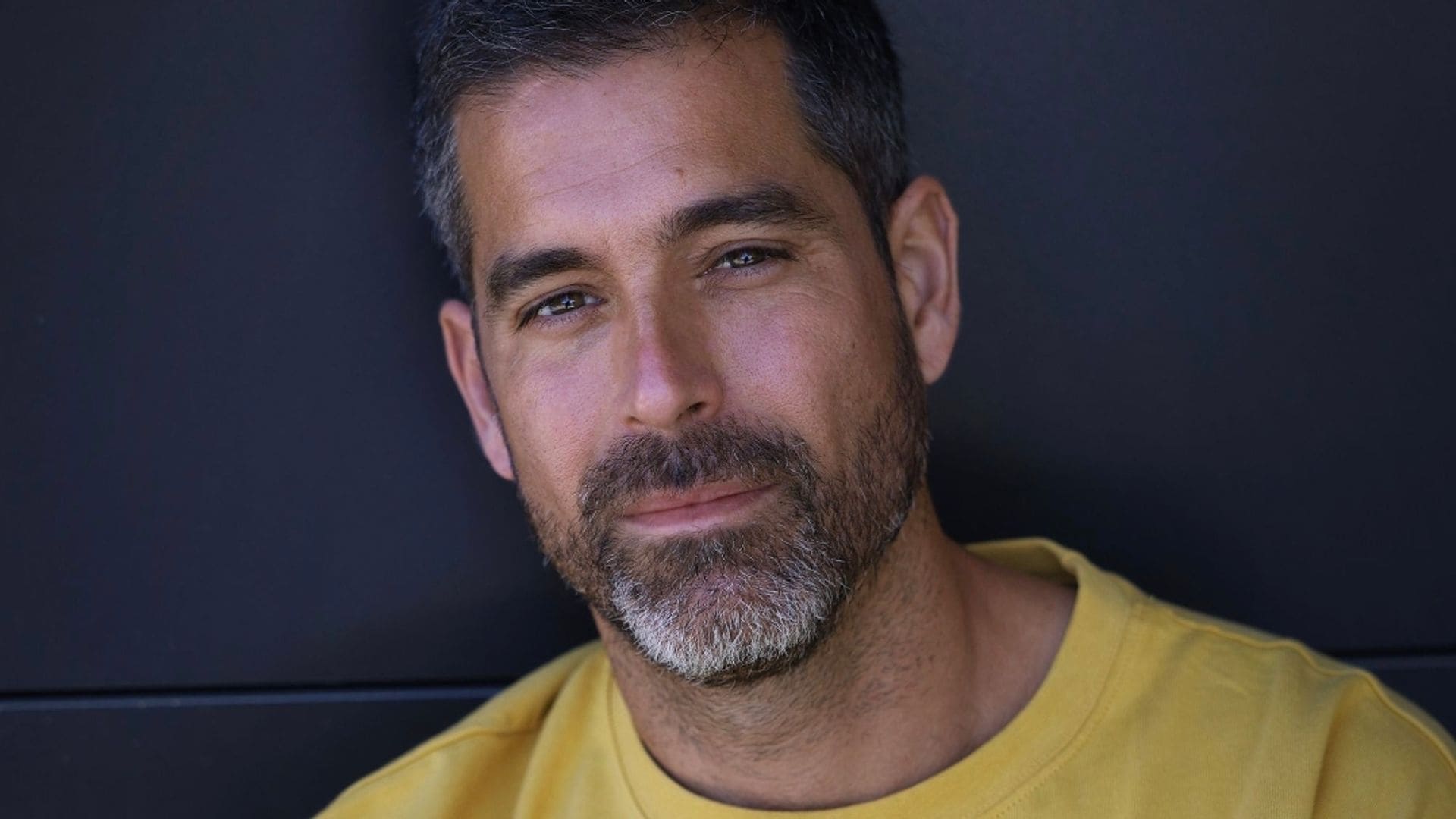 Pablo Ojeda, el nutricionista que venció a la ludopatía, nos confiesa: 'Perdí lo más valioso'