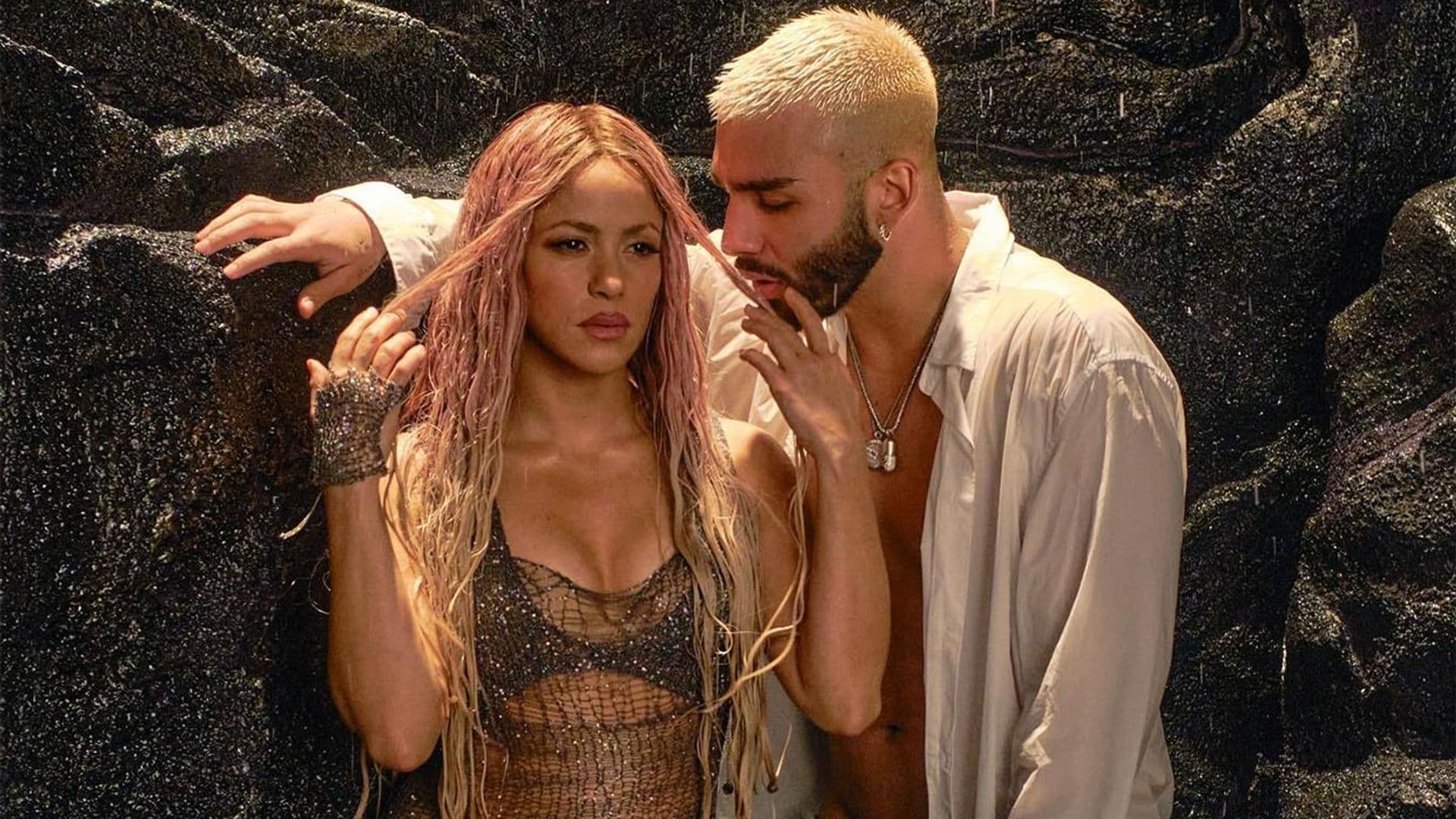 Shakira bate un nuevo récord y se cuela en la final de la Kings League de Piqué