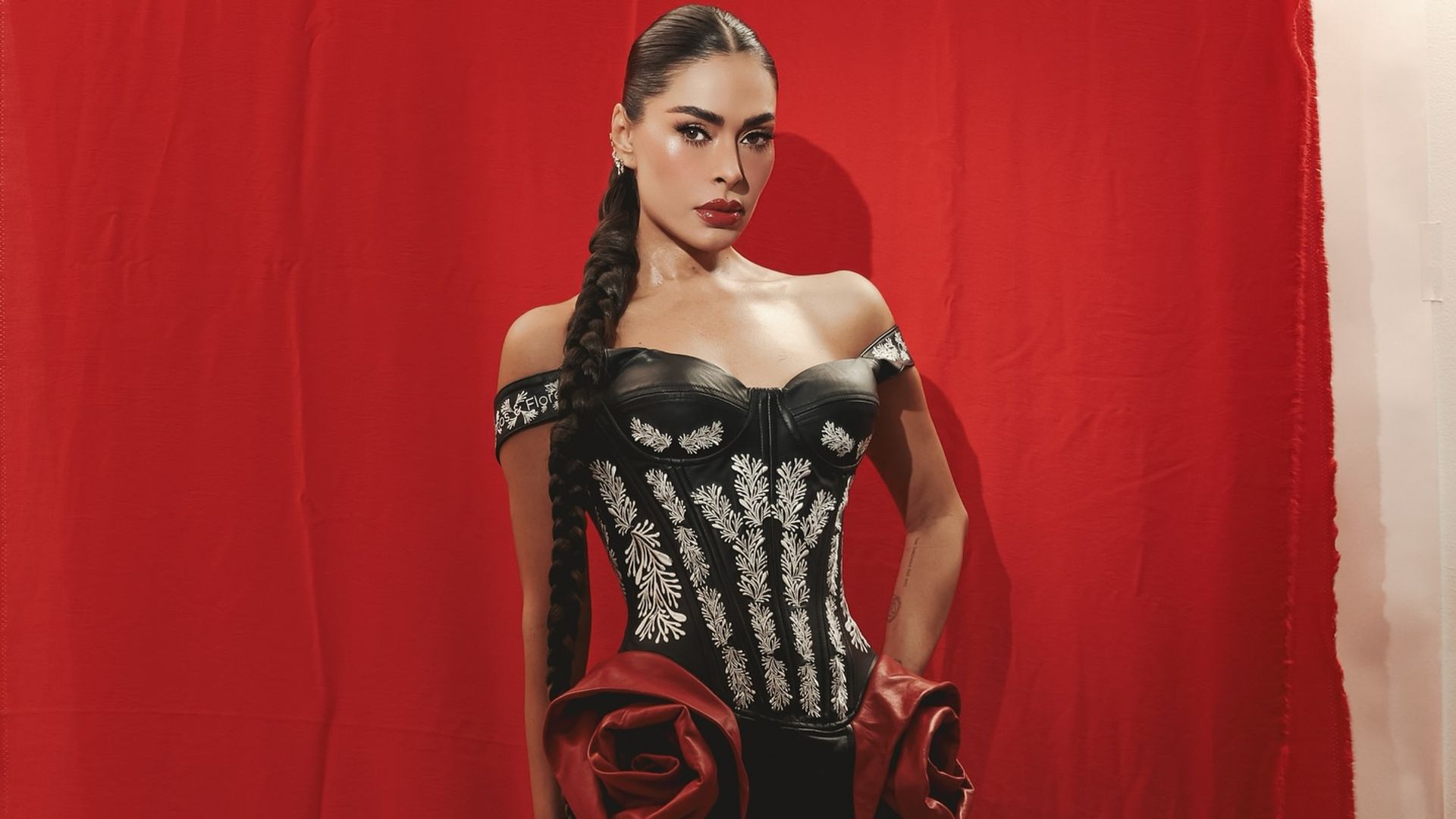 Galilea Montijo