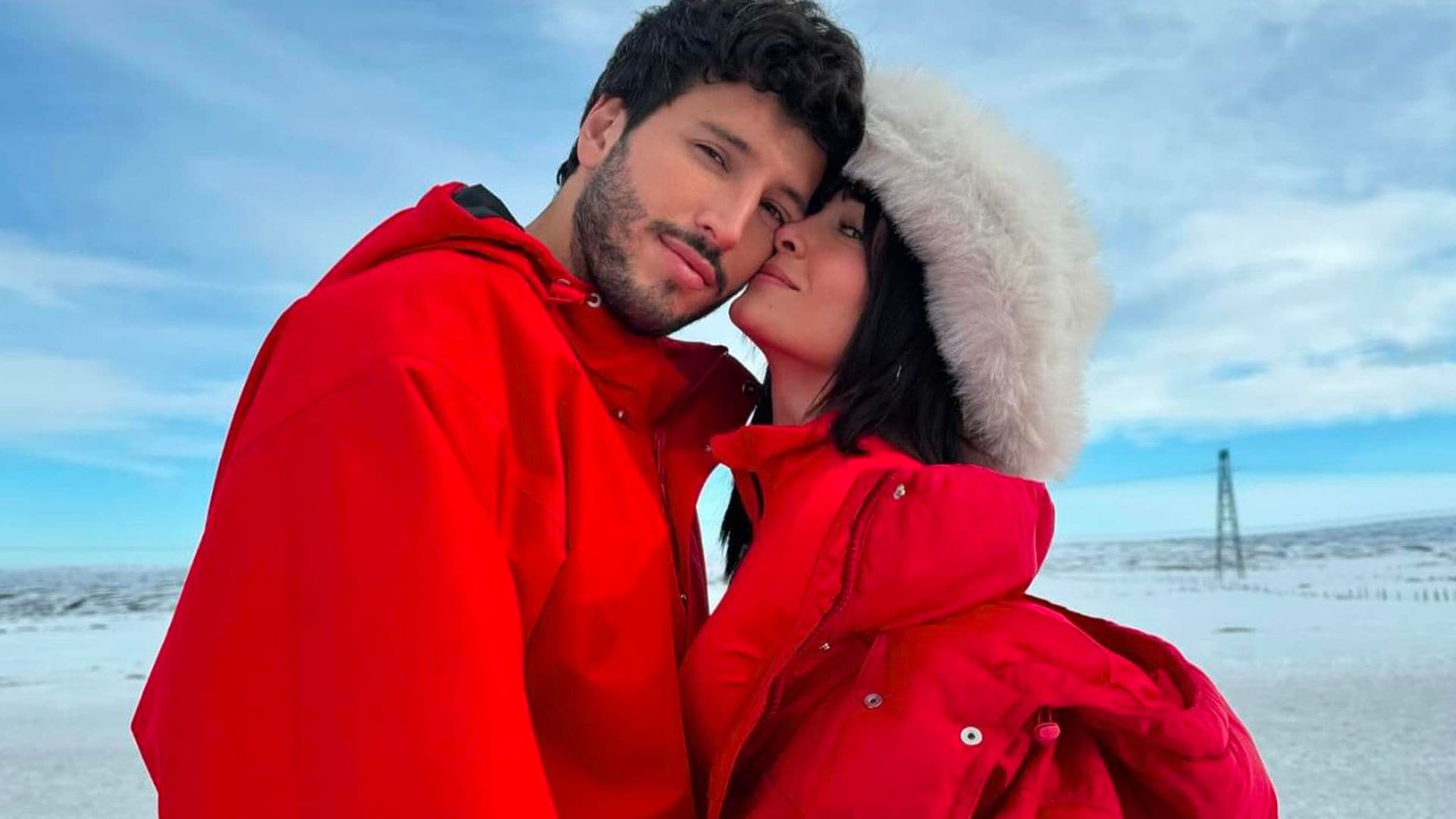 Sebastián Yatra habla de su reconciliación con Aitana: ‘Estamos felices’