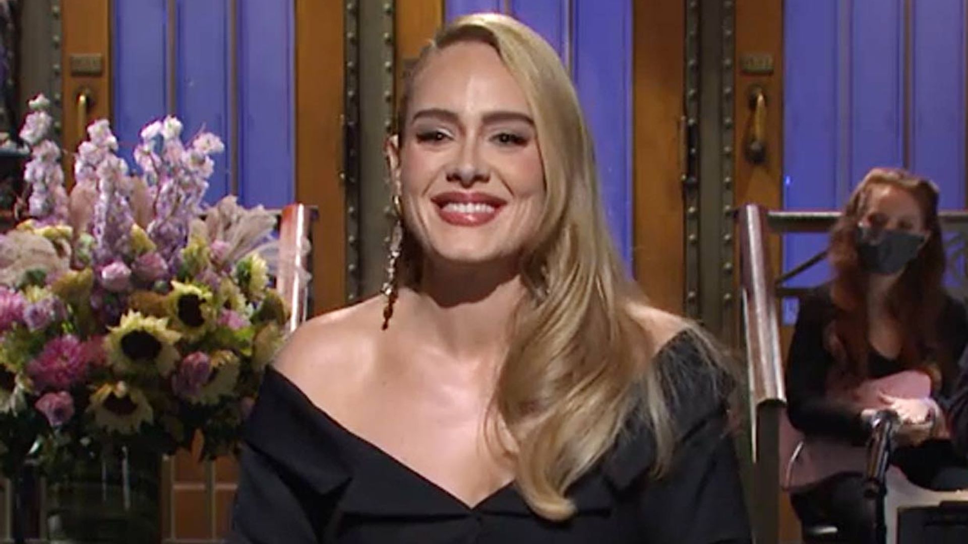 'Hello, it's me!' La reaparición de Adele bromeando sobre su impactante cambio físico