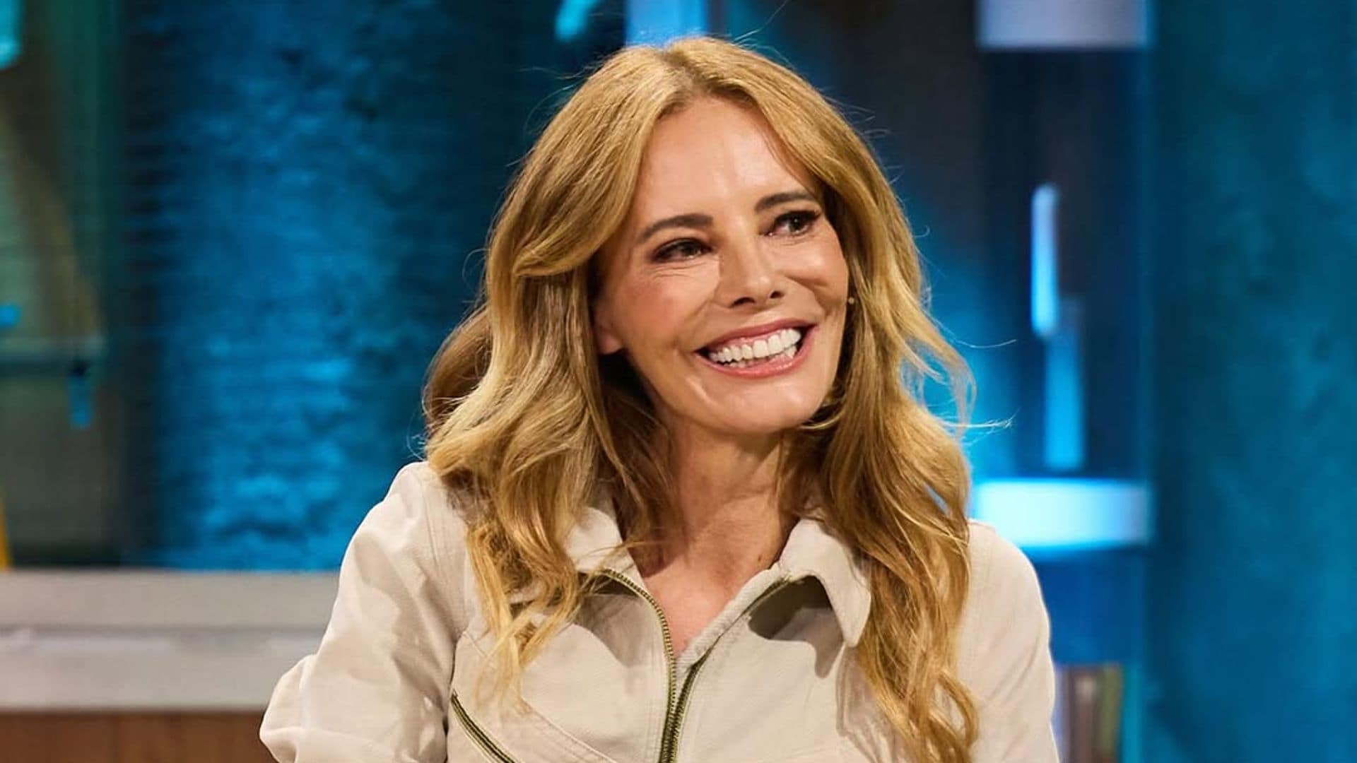 Paula Vázquez en La Revuelta