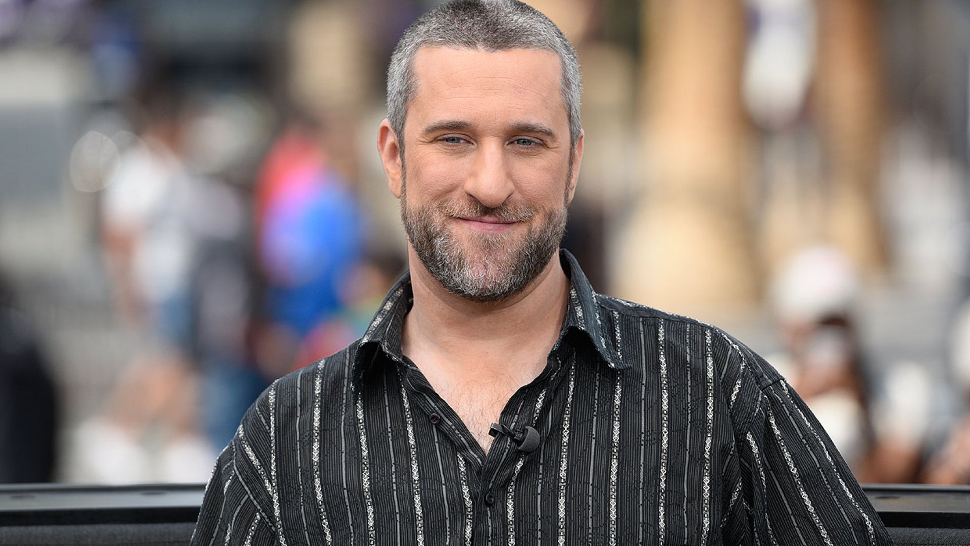 Dustin Diamond, de 'Salvados por la campana', fallece a los 44 años