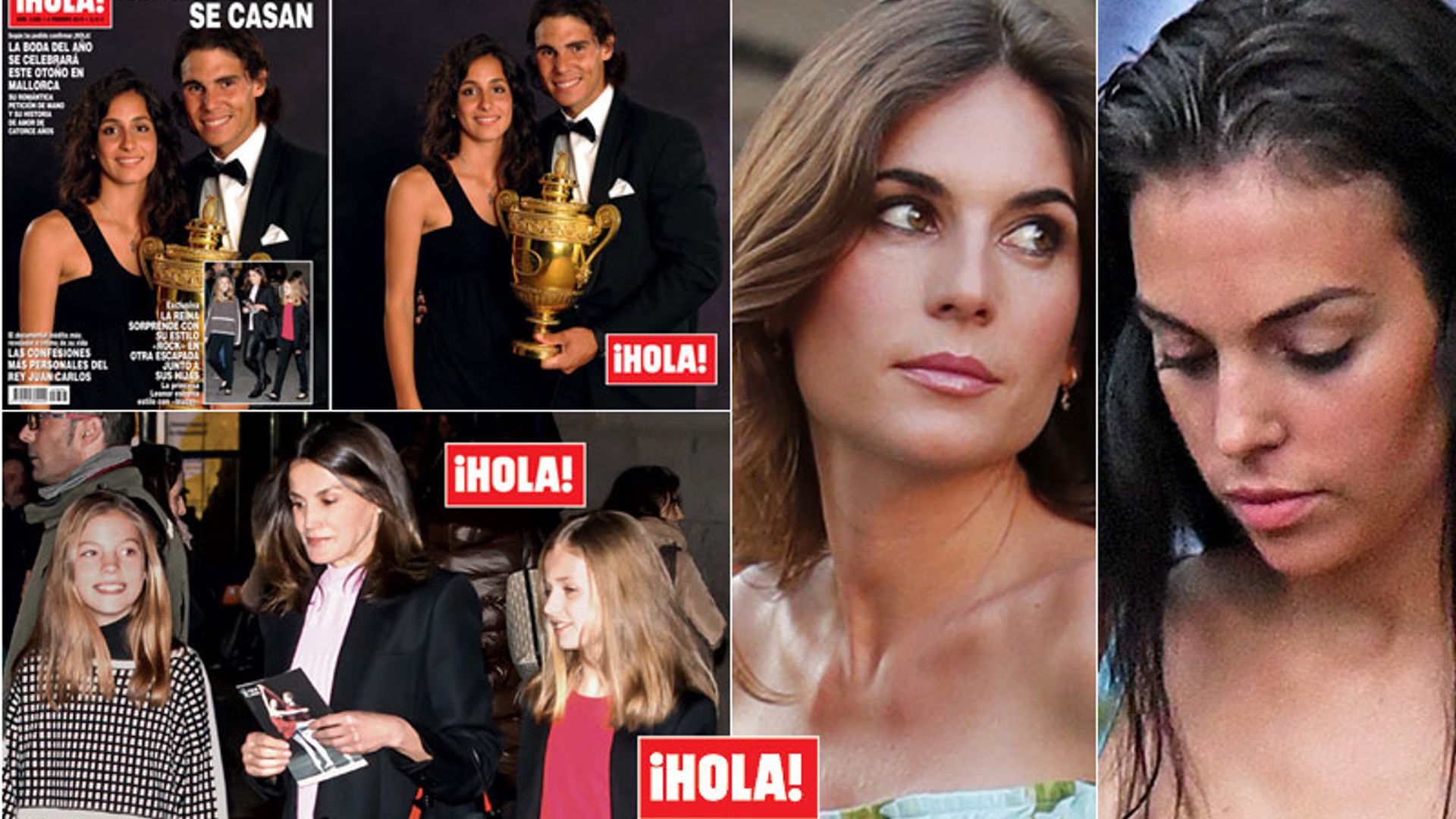 No dejes de leer las noticias más importantes de la semana