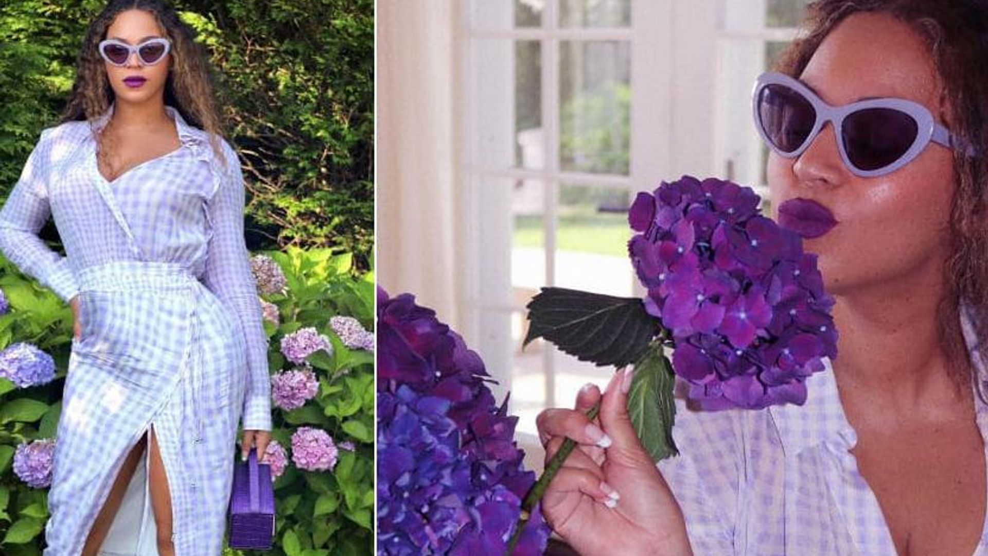 A lo Beyoncé: el color que será un 'must' este otoño