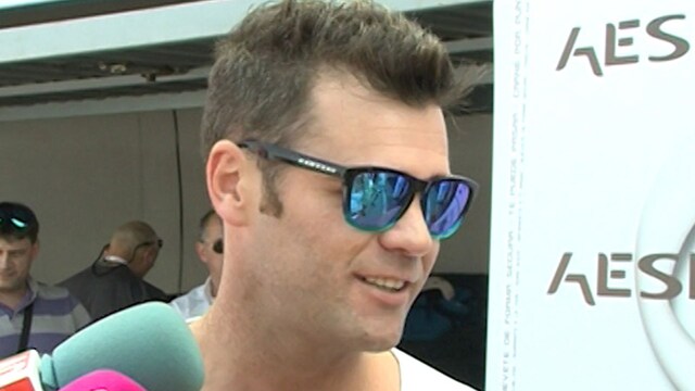 fonsi nieto