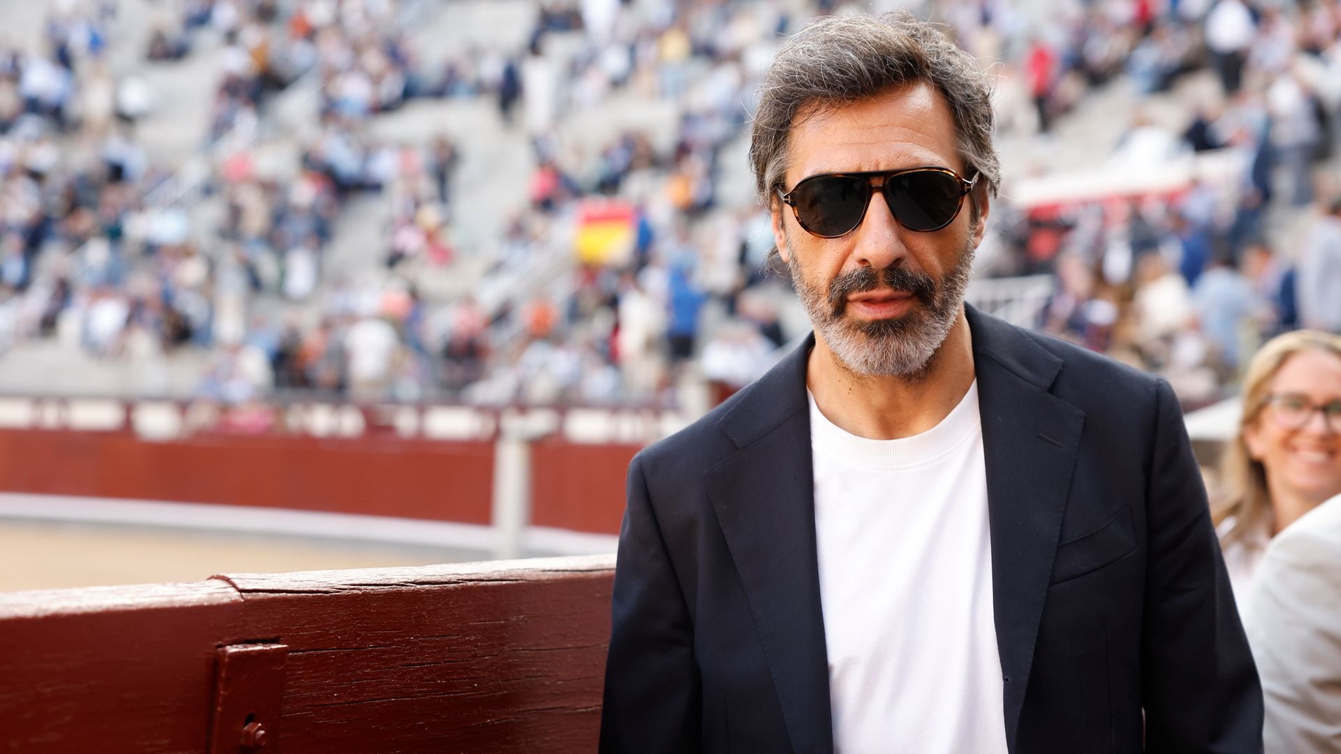 El planazo de Juan del Val para celebrar su cumpleaños con sus hijos Pau y Olivia